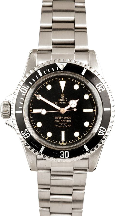 rolex tudor for sale|tudor rolex watch value.